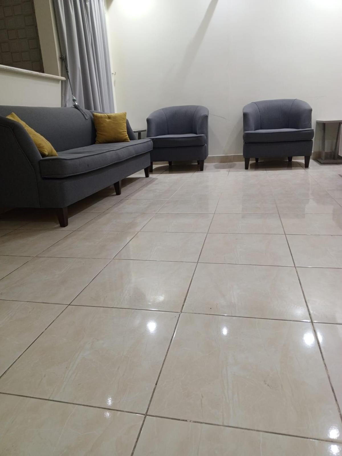 Nozol Mena 109 Al-Yarmouk Lejlighedshotel Riyadh Eksteriør billede
